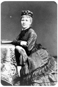 Marie JAËLL (1846-1925)