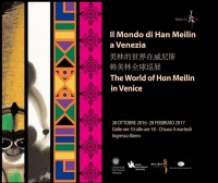 Il Mondo di Han Meilin a Venezia