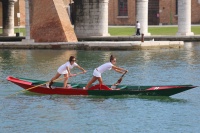 Foto Archivio Prologo Regata Storica 2014