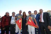 Archivio fotografico Regata Storica 2015