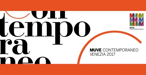 Muve contemporaneo venezia 2017