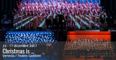Big Vocal Orchestra al Teatro Goldoni