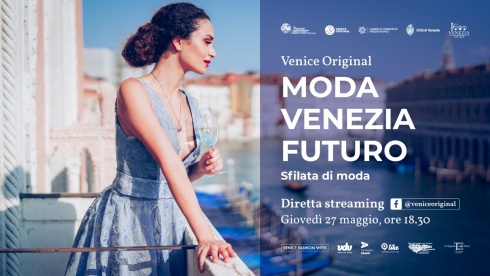 Moda Venezia Futuro