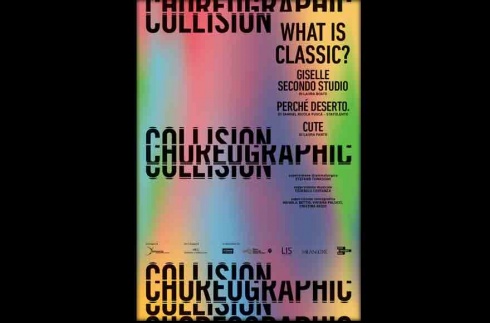 Choreographic Collision–  What is classic?