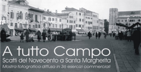 A tutto campo