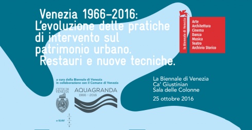 Venezia 1966–2016