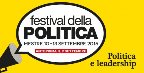 Festival della Politica