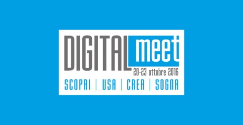 digital meet 2016