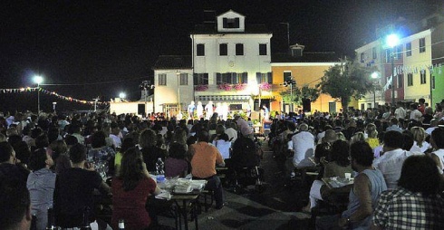 Festa di Sant' Antonio a Pellestrina