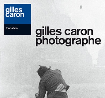 Gilles Caron