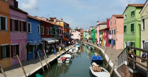 Isola di Burano