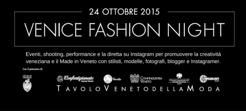 Venice Fashion Night 2015