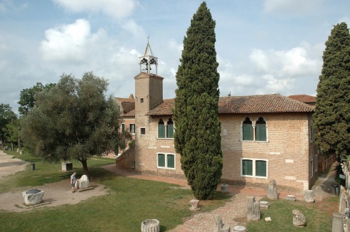 Museo di Torcello