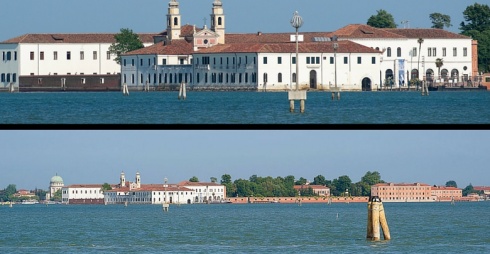 Isola di San Servolo