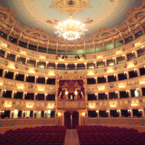 Teatro La Fenice
