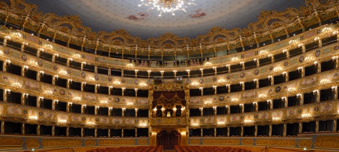 Gran Teatro la Fenice