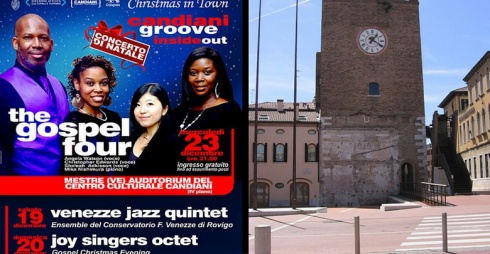 Venezze Jazz Quintet