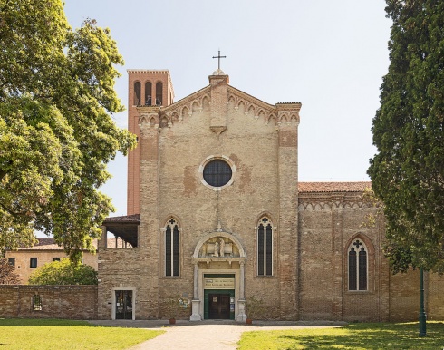 Chiesa di Sant' Elena
