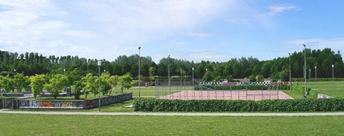 Parco Albanese