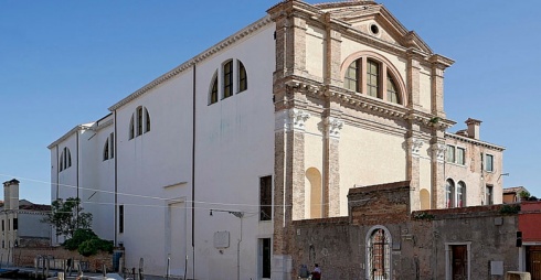 San Girolamo Venezia