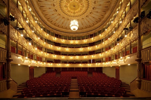 Teatro Carlo Goldoni