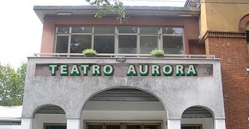 Teatro Aurora