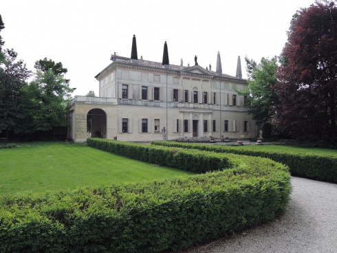 villa Foscarini Rossi