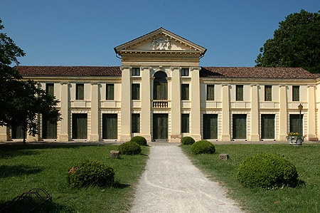Villa Ferretti Angeli