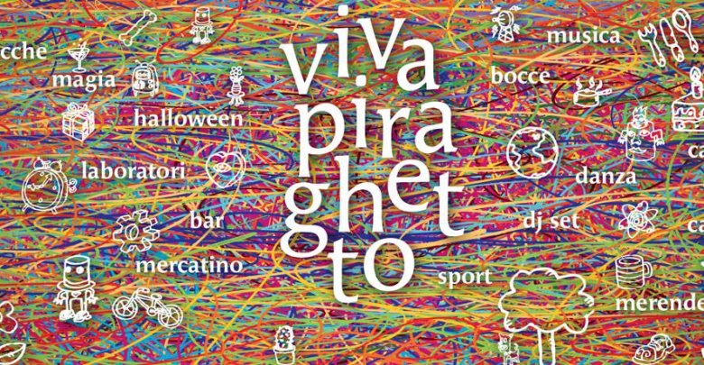 Viva Piraghetto 2015