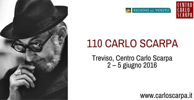 110 Carlo Scarpa