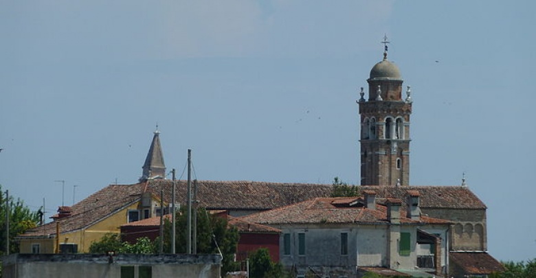 Santa Caterina di Mazzorbo