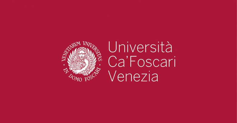 Logo Università Ca'Foscari di Venezia