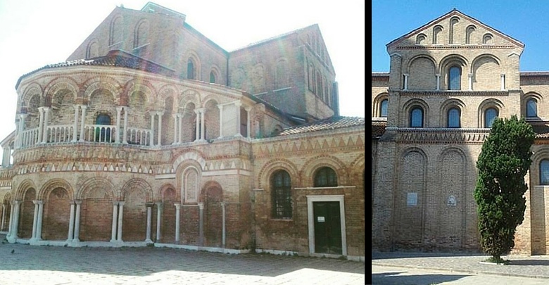 Basilica di San Donato