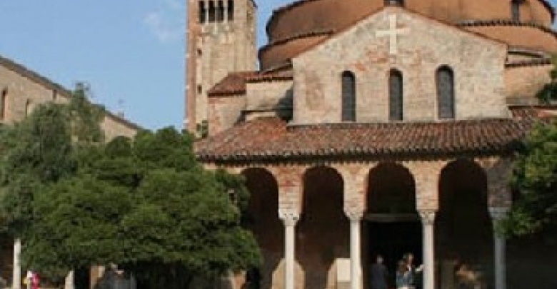 Basilica di Torcello