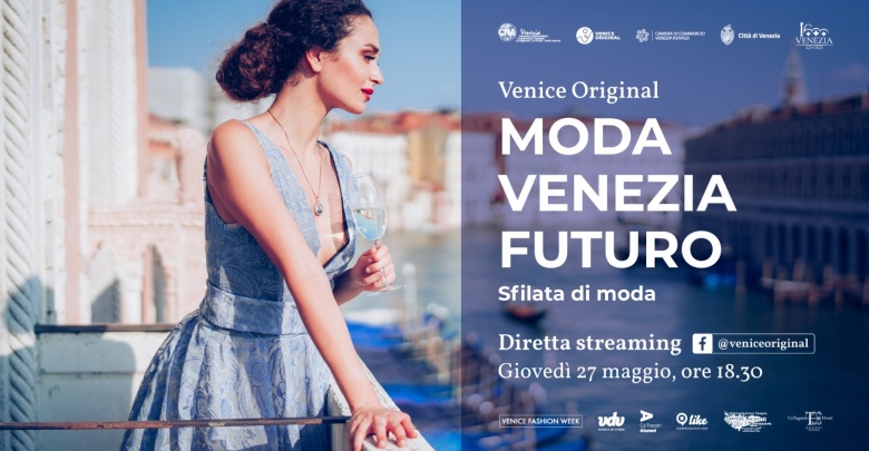 Moda Venezia Futuro