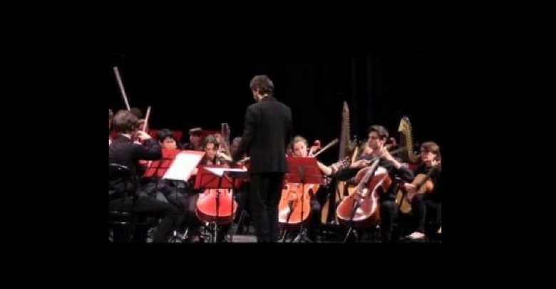Giovane Orchestra Metropolitana (GOM)