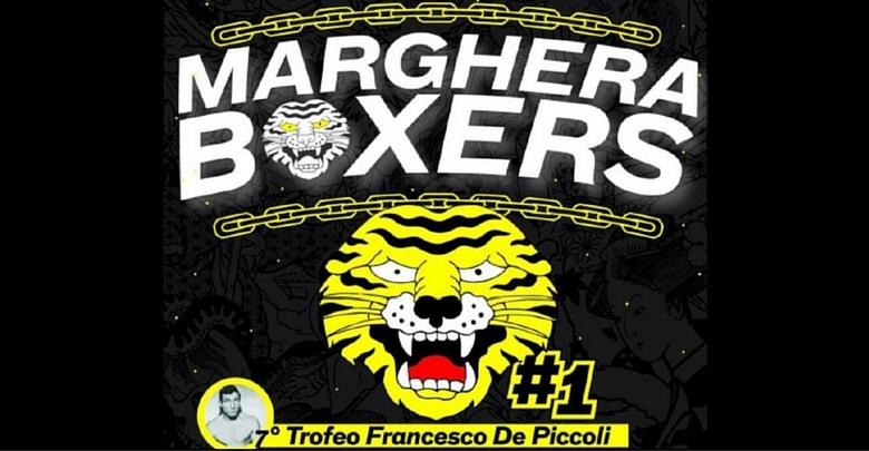 Marghera Boxers