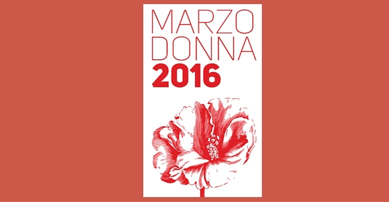 Marzo donna 2016