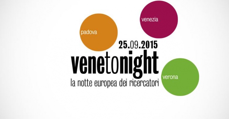 La Notte Europea dei Ricercatori 2015