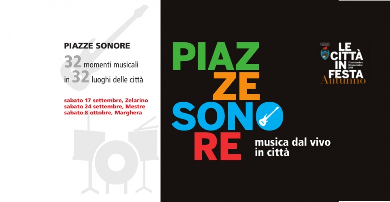piazze sonore 2016