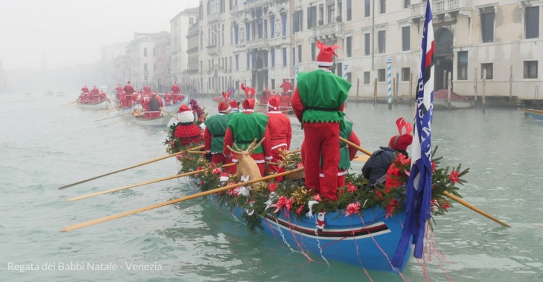 Новый год, Рождество и другие праздники в Италии