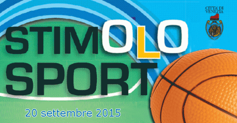 Festa dello Sport 2015