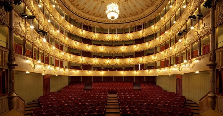 Teatro Goldoni