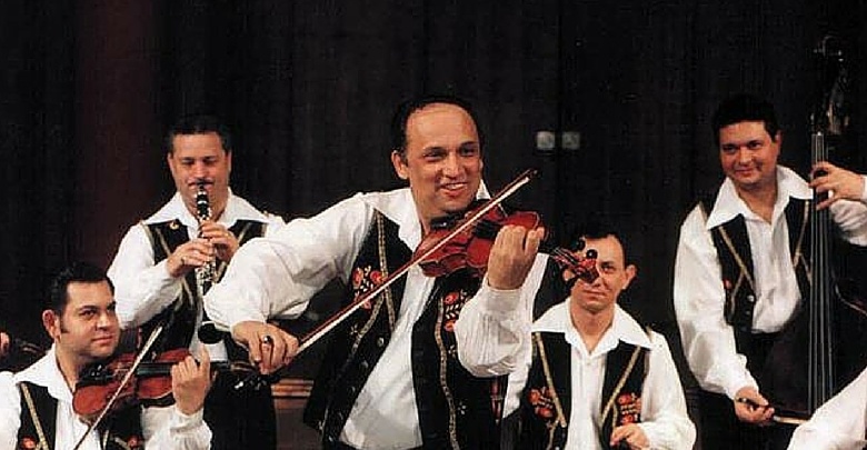 Orchestra Tzigana di Budapest