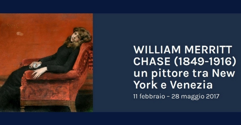   	WILLIAM MERRITT CHASE The Young Orphan (1884), © National Academy of Design New York WILLIAM MERRITT CHASE, “The Young Orphan” (1884), © National Academy of Design New York