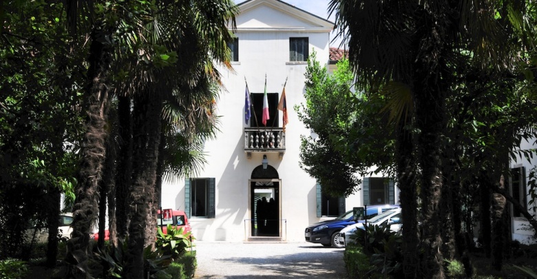 Villa Settembrini