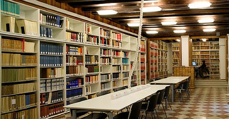 Biblioteca Gianni Milner