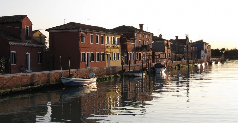canale di Mazzorbo