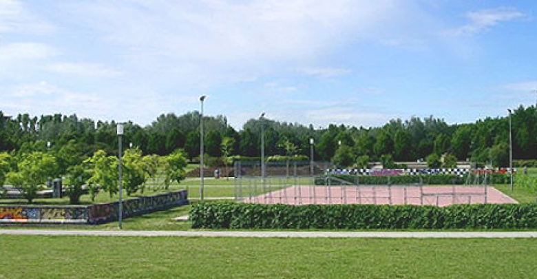 Parco Albanese