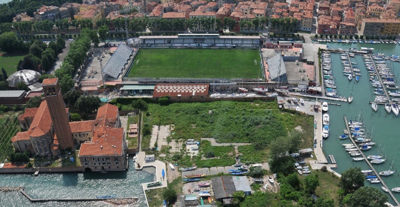 Stadio Pier Luigi Penzo | Events - Venezia Unica